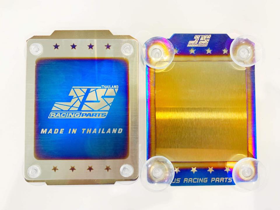 JS Racing Parts | Damnoen Saduak