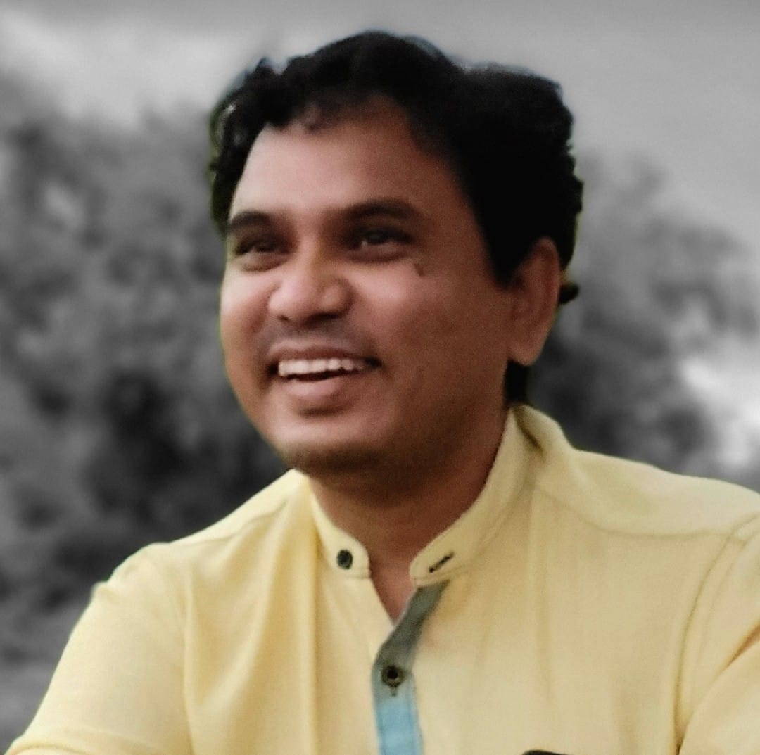 Rahul R N Pandagale