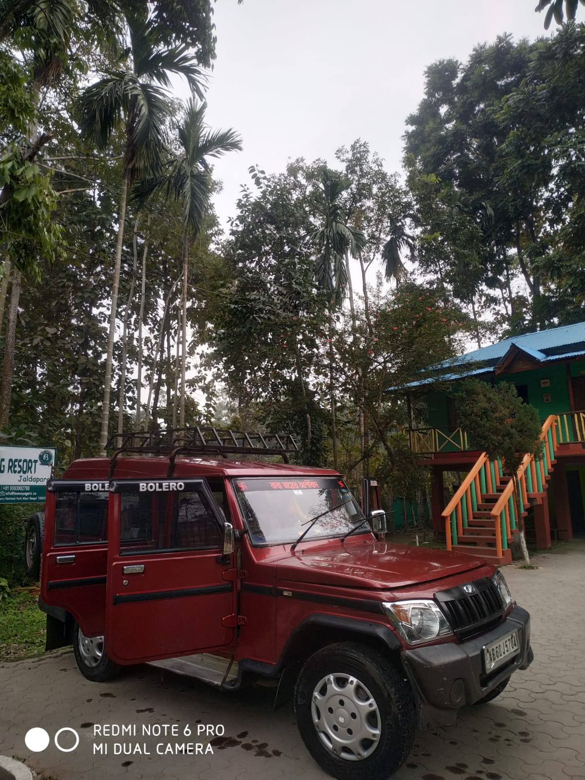 Bolero plus 2013 model siliguri rto good condition sill engine - Dune ...