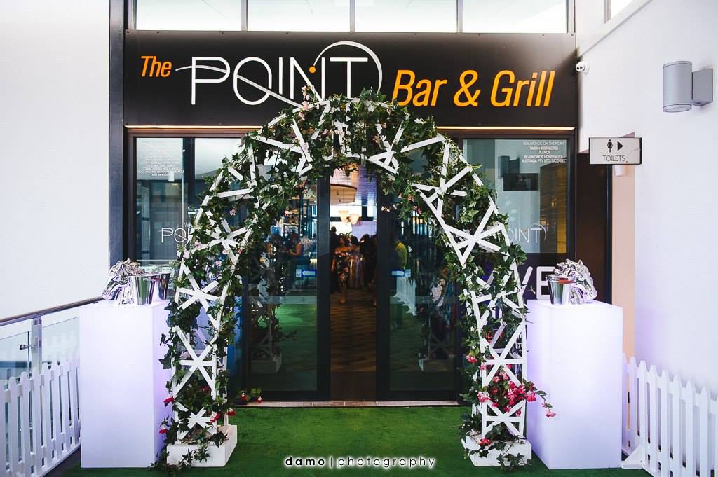The Point Rooftop Bar & Restaurant | Perth WA