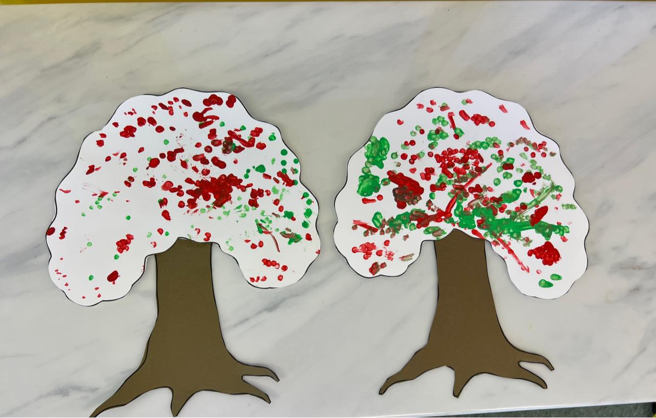 Silly Sprouts Learning | Catonsville MD