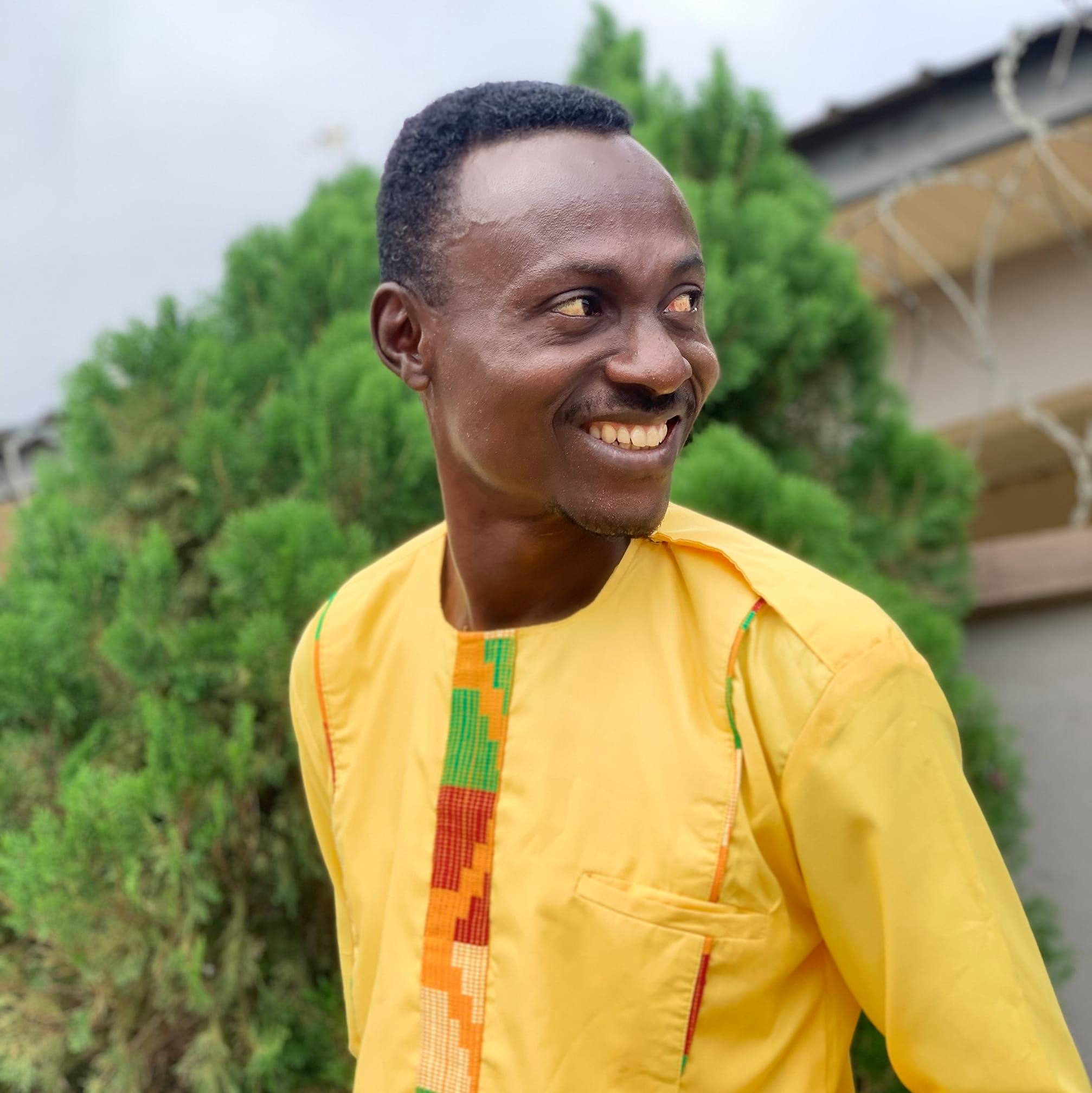 Appiah Festus