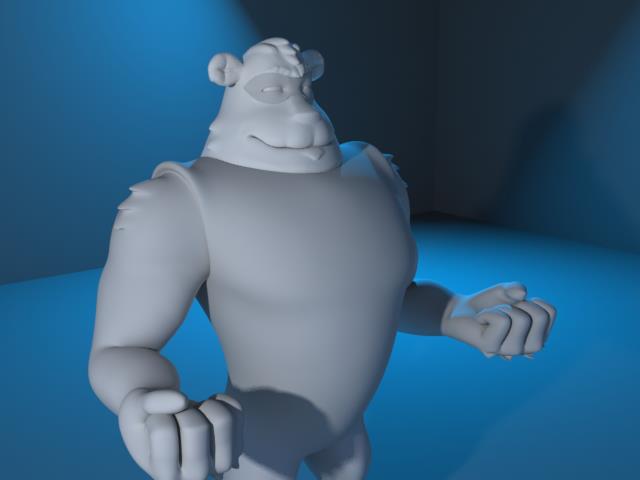 Inky Dinky Animation Studios