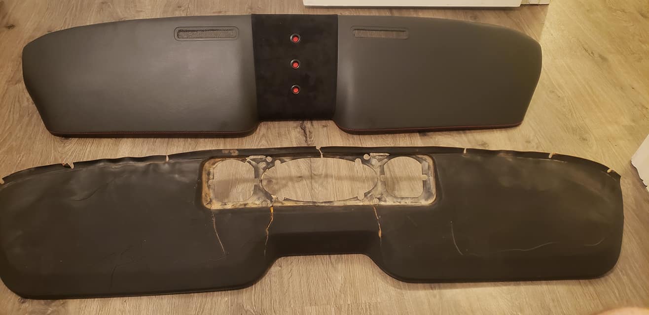 Interior Parts for 2018 Mitsubishi Pajero for sale | Shop with Afterpay | Australia