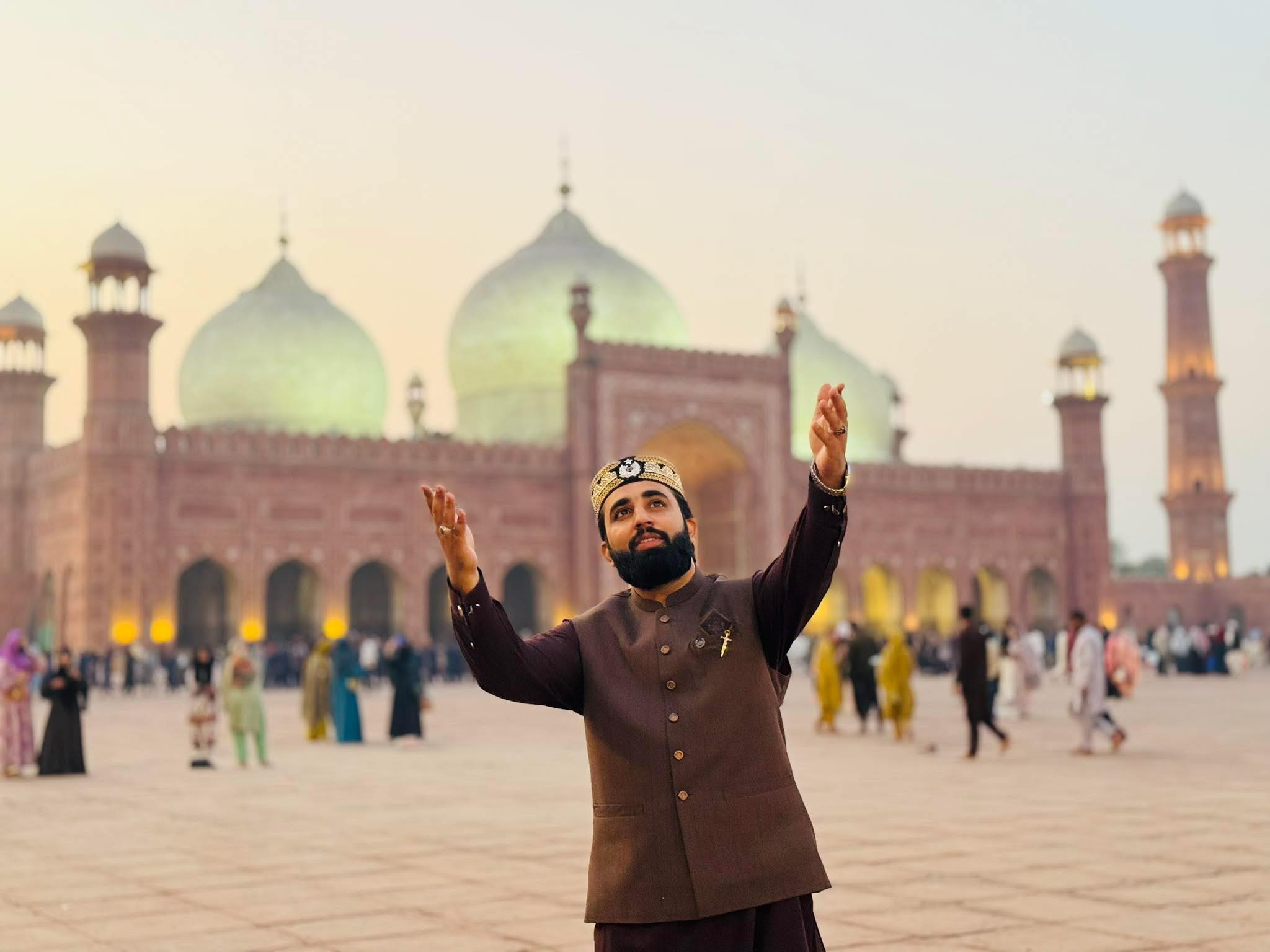 Hafiz Waqar Ul Hassan