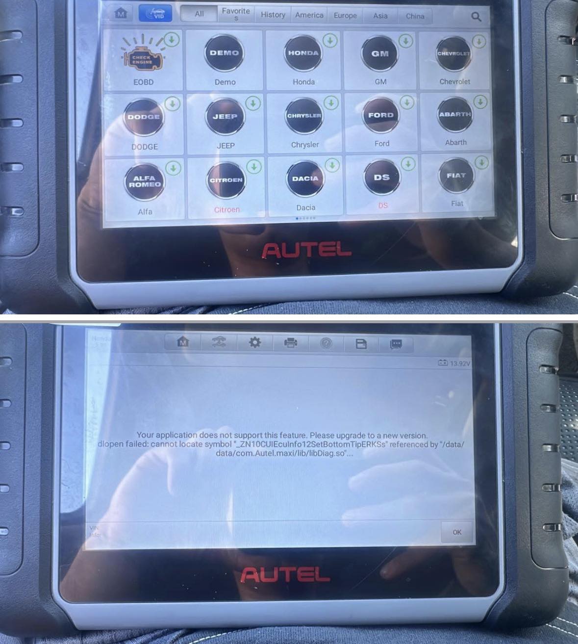 Need some help