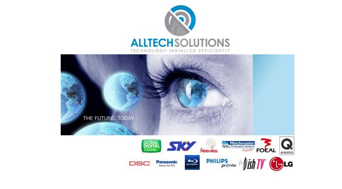 Alltech Solutions