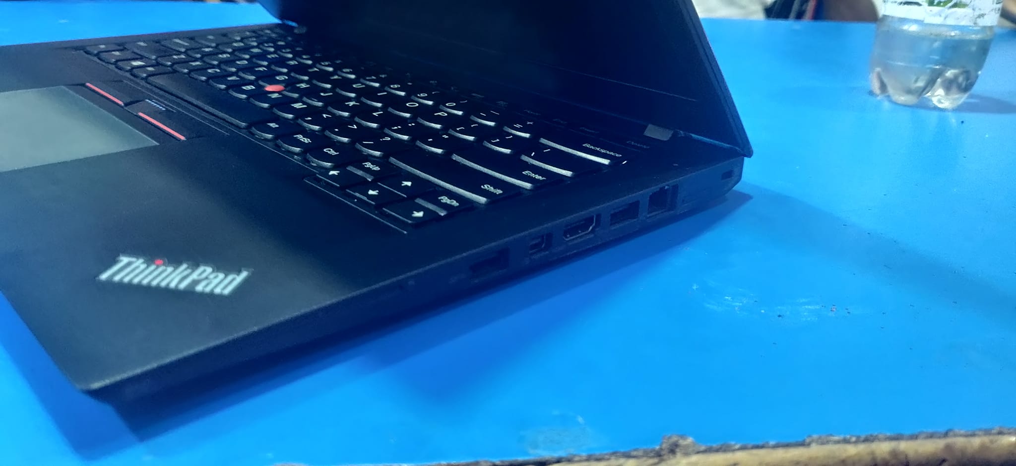 laptop in sell leneve thinkpad t420s 8Gb ram ddr3 256gb storage I5 