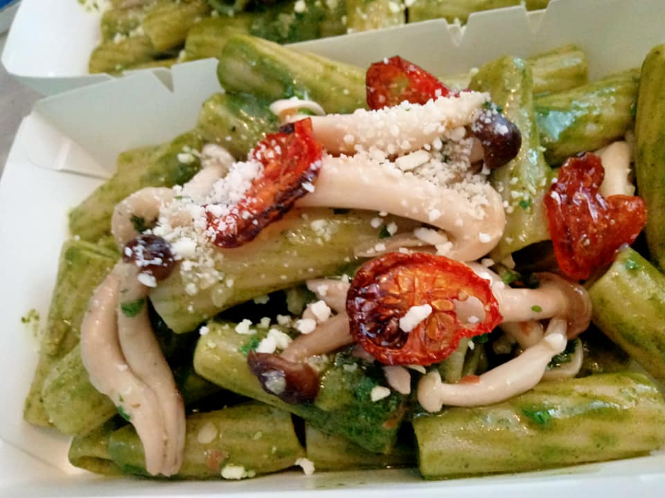 Chef Rey's Italian Kitchen | Mexico