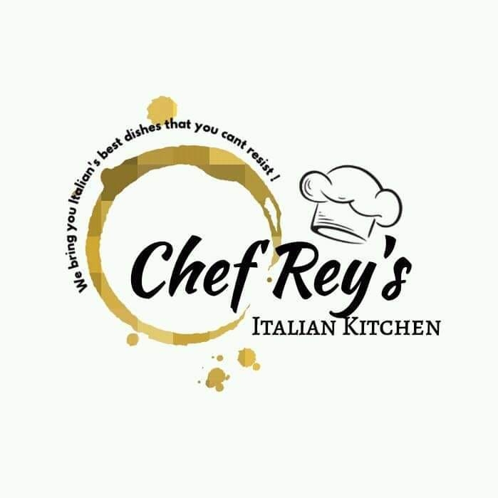Chef Rey's Italian Kitchen... - Chef Rey's Italian Kitchen