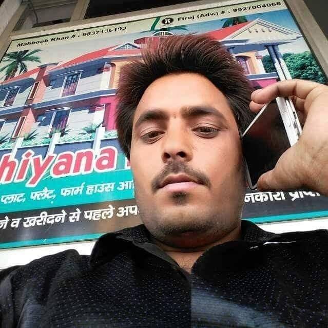 Mehboob khan