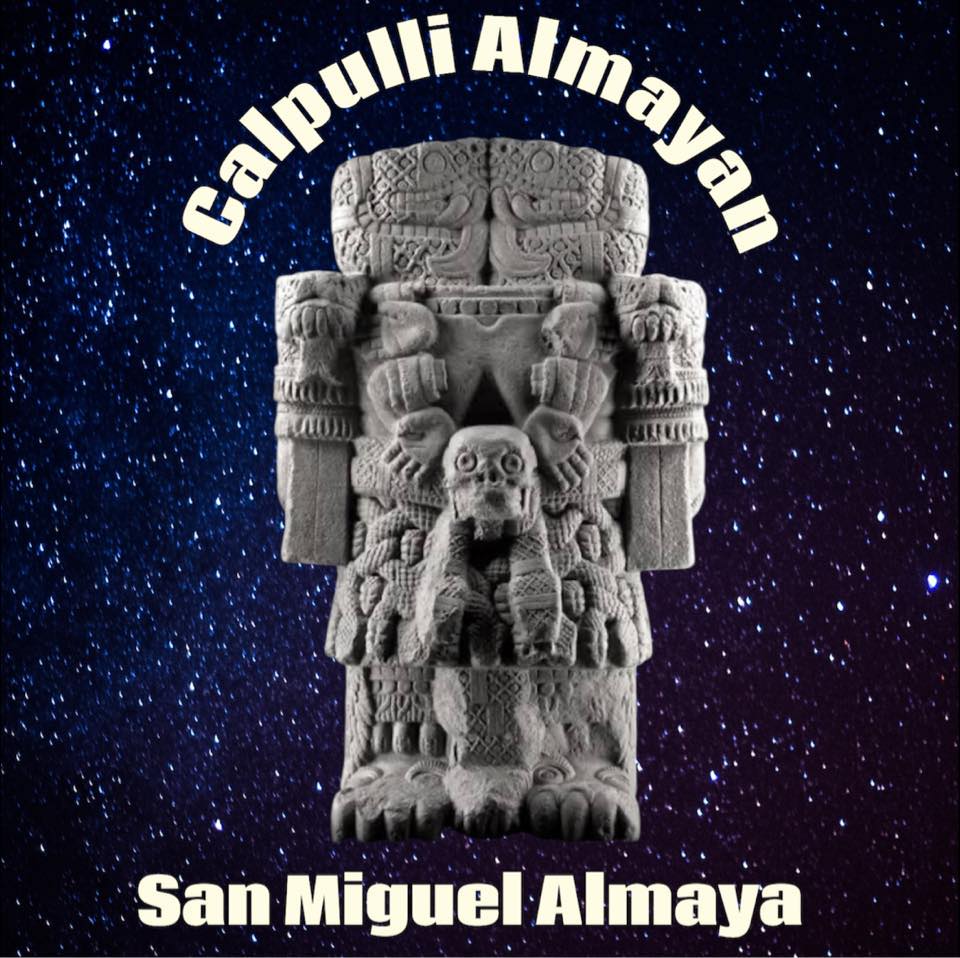Calpulli Almayan