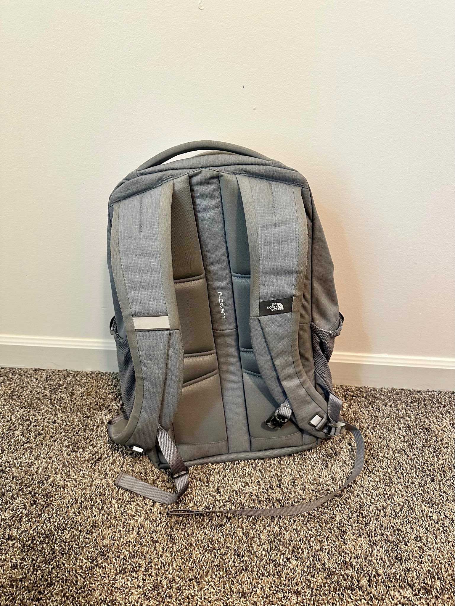 alabama north face backpack Broad Bay University of Alabama Crimson Tide Laptop Computer Bags (Black & Gray Its sleek design and lightweight construction makes it perfect for carrying all your essentials North face - Backpacks -