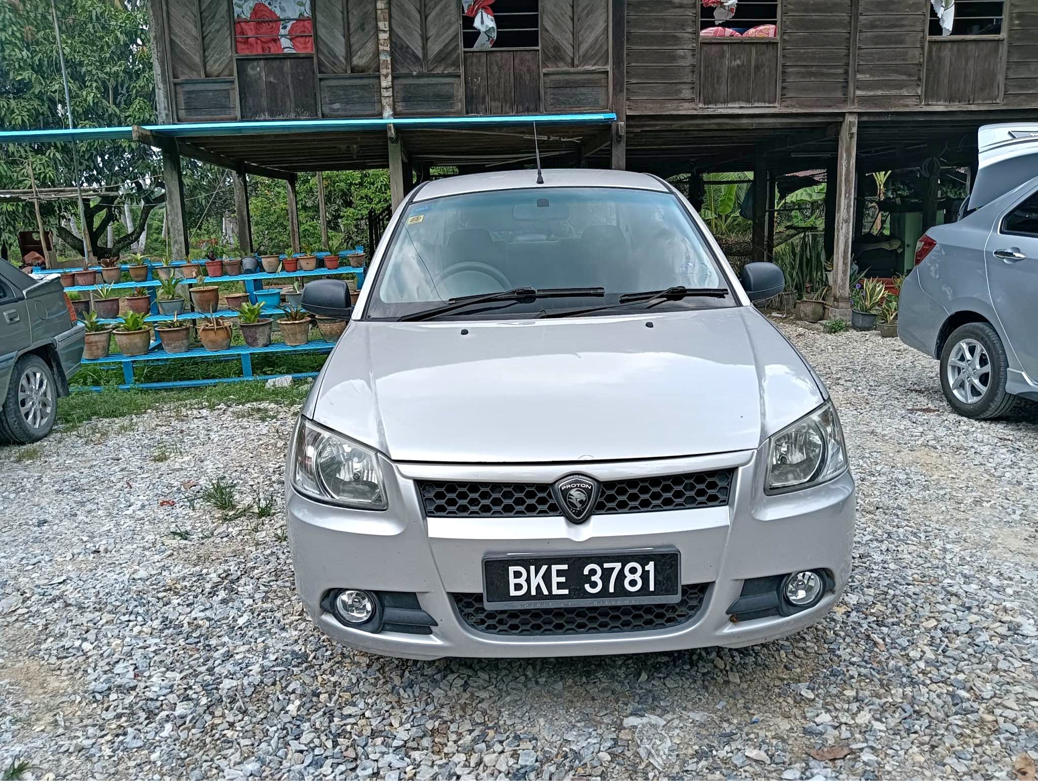 proton saga 1.3 (A) - Cars & Trucks - Ampang, Kuala Lumpur | Facebook ...