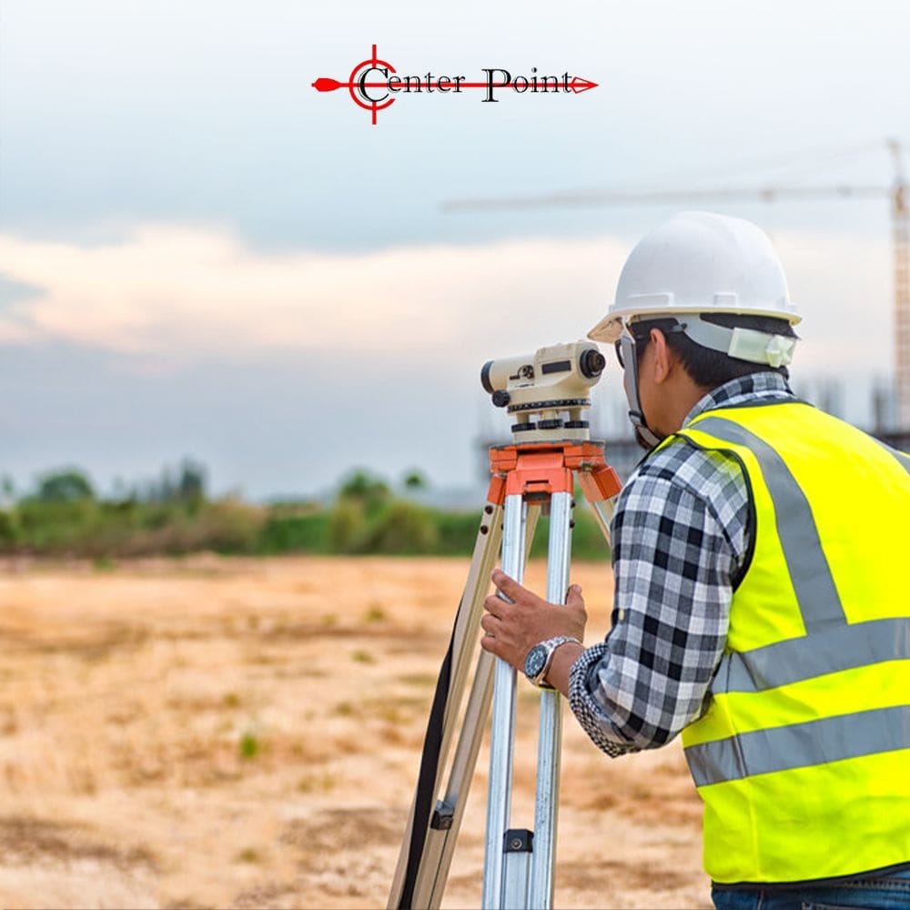 Center Point Survey Work LLC | Abu Dhabi