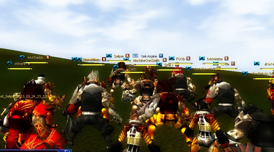 DEMONZZ guild (ryl oracle) | Facebook