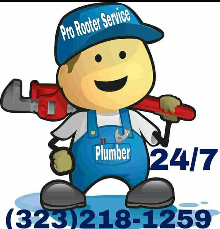 Pro Rooter Service | Los Angeles CA