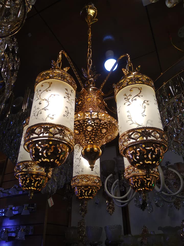 Lighting World - Lighting World added a new photo.
