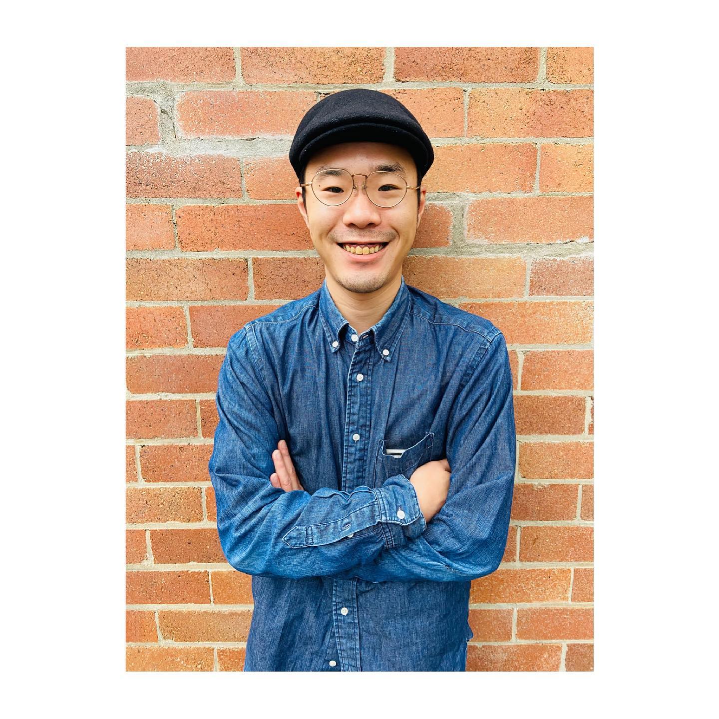 ReNCOUNTER - meet our new team member!! . Hello !! I’m...