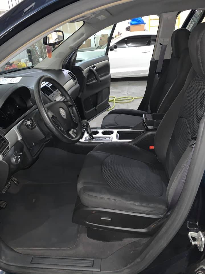 Custom Auto Detailing | Lincoln NE