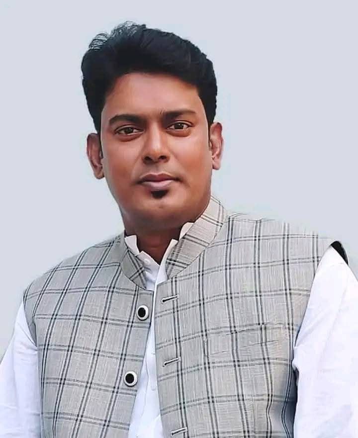 Nawab Rafiq Bin Razzaque