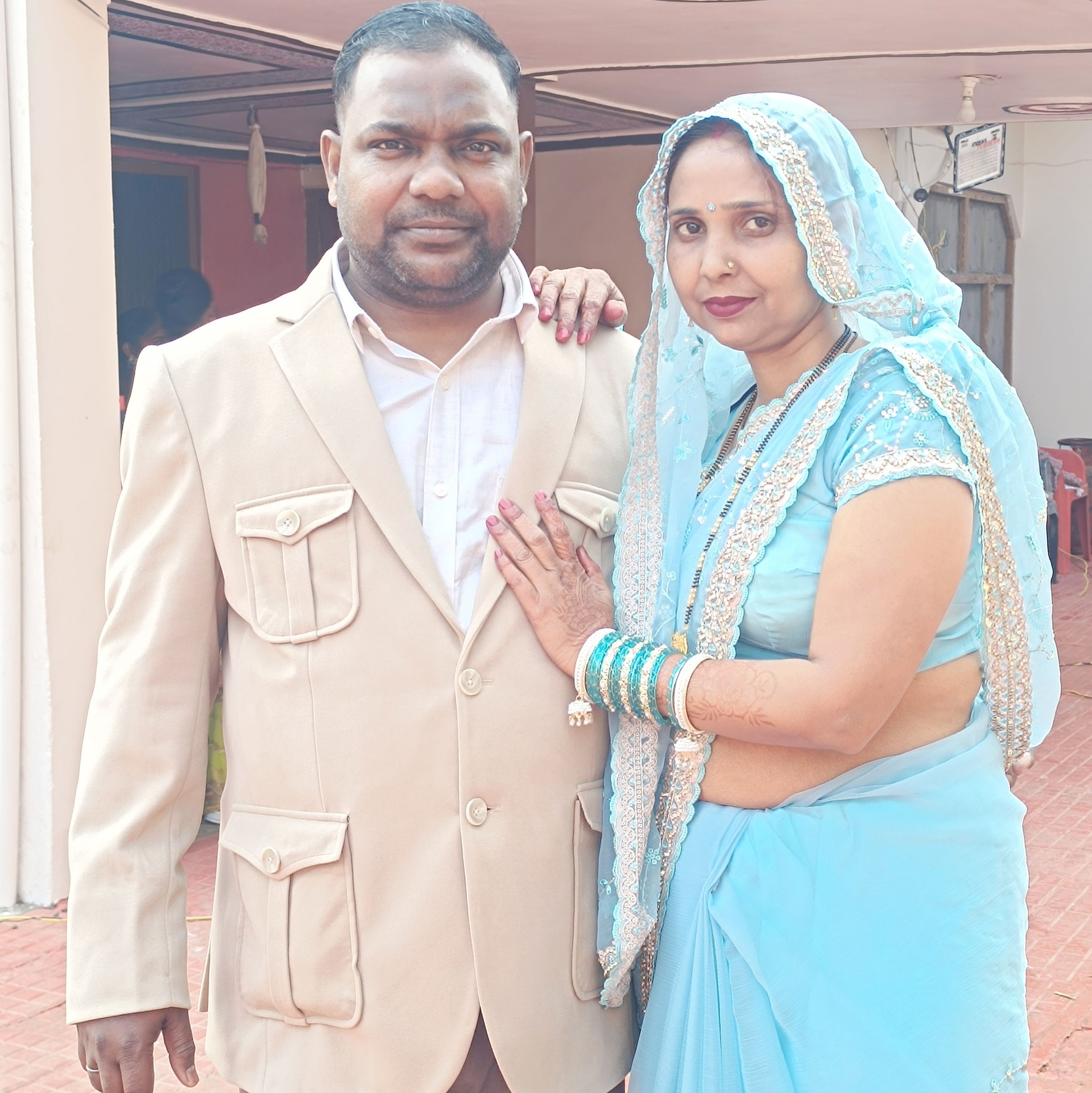 Pawan Rao
