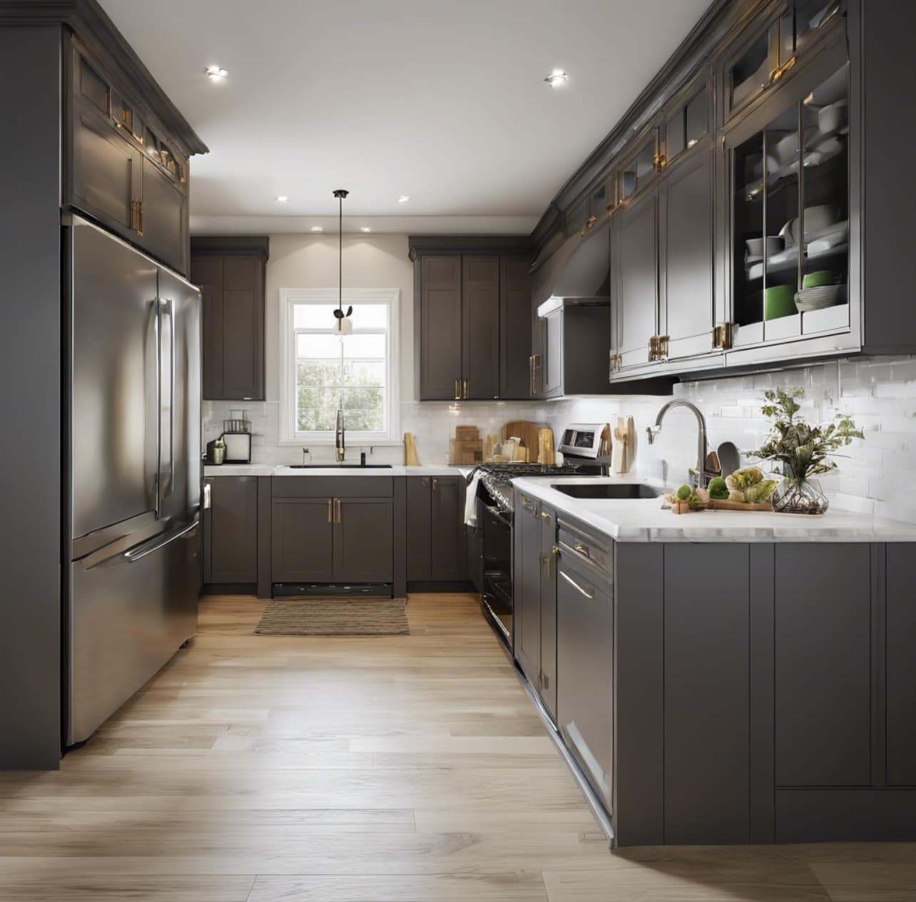 Sun Coast Cabinets & Granite | Fort Myers FL