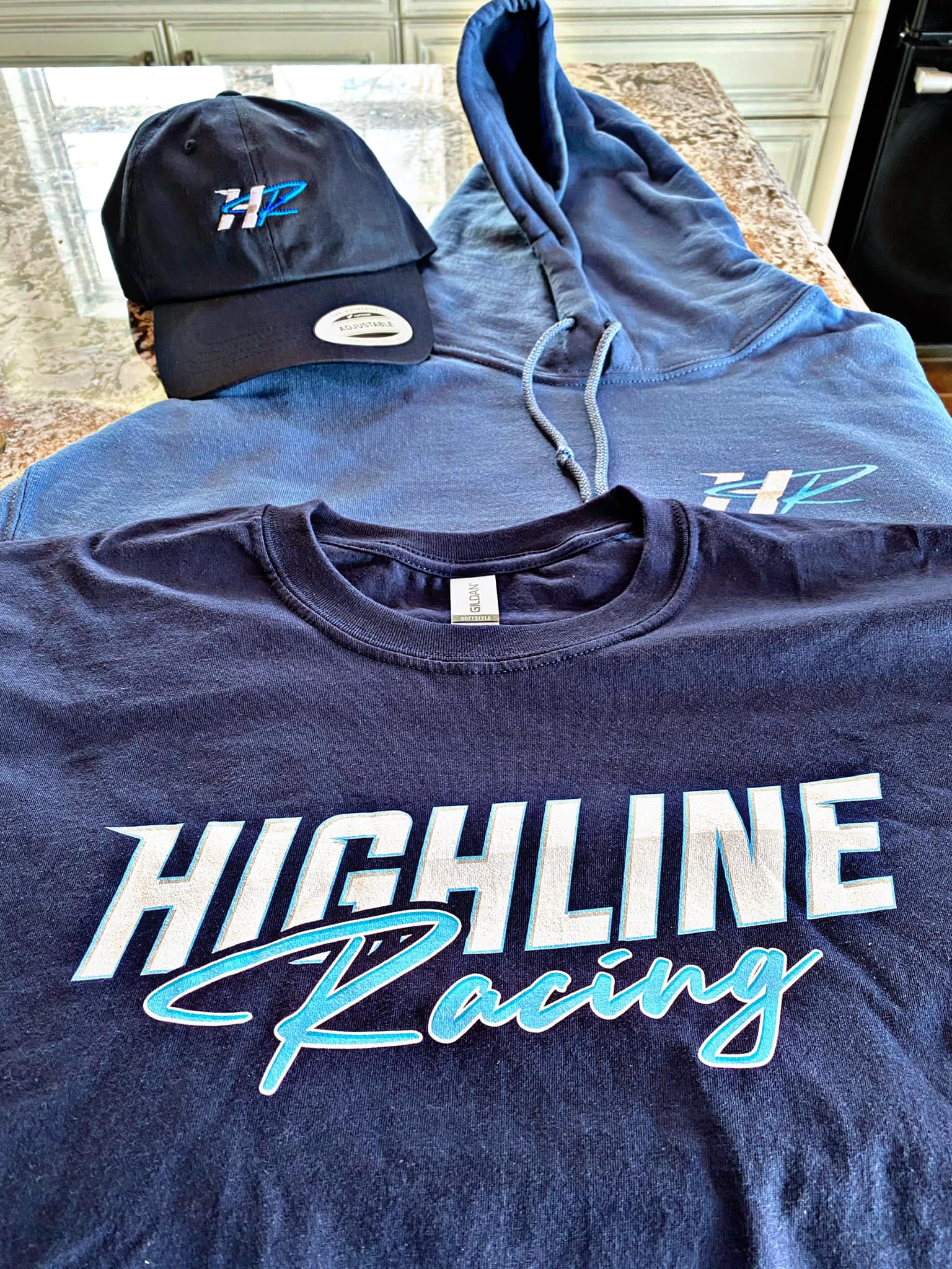 Highline Racing