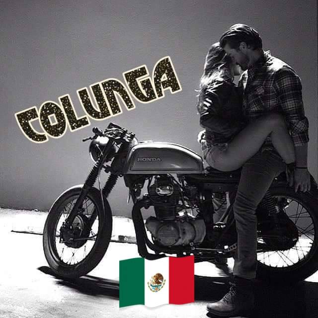 Hector Martin Colunga