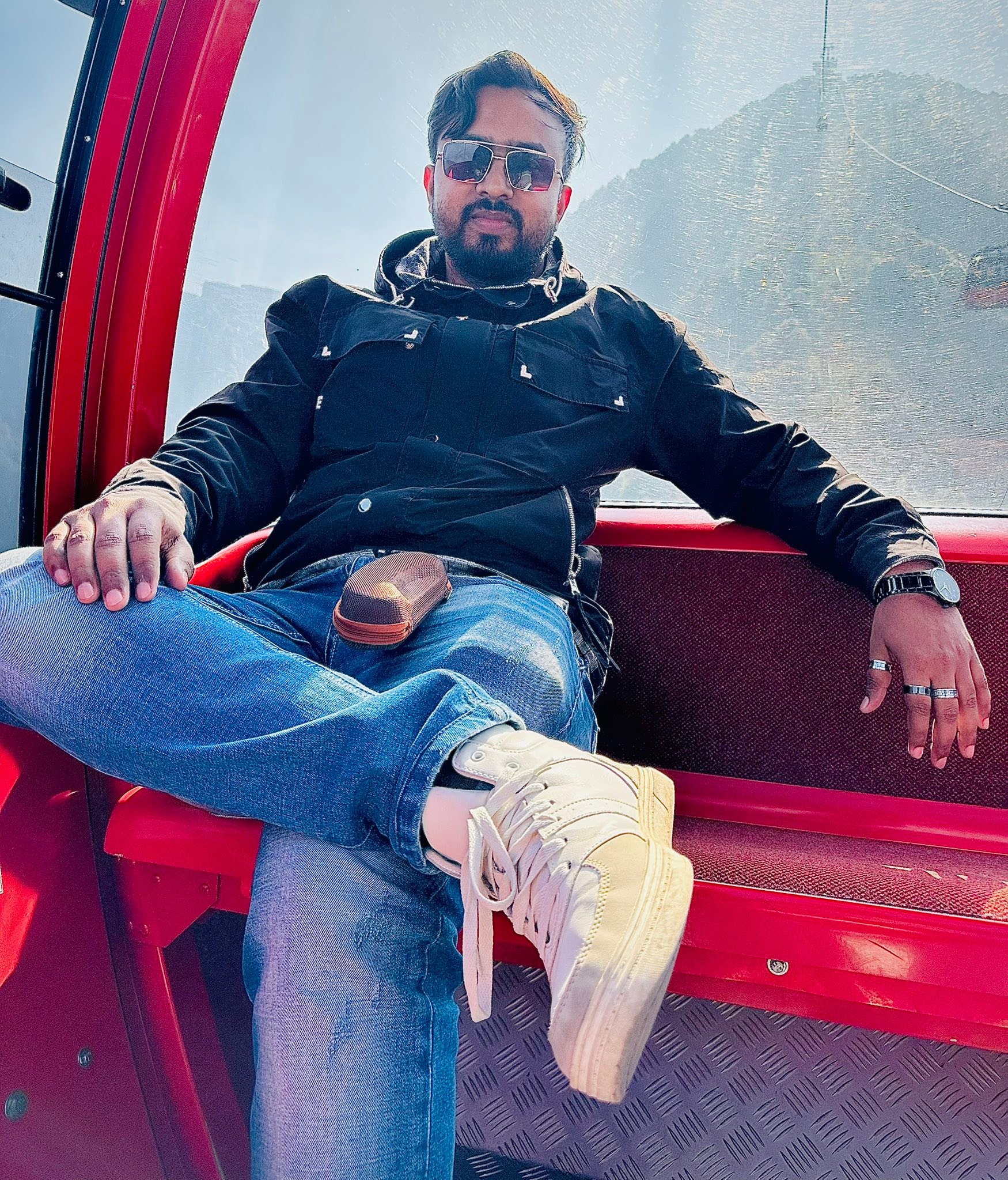 Md. Hossain Sadab Antu