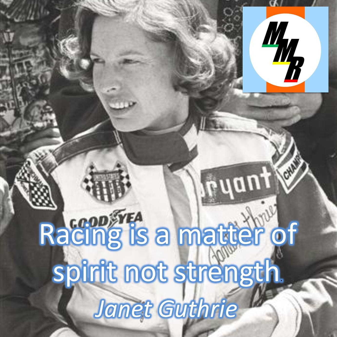 The one and only, Janet Paschal!