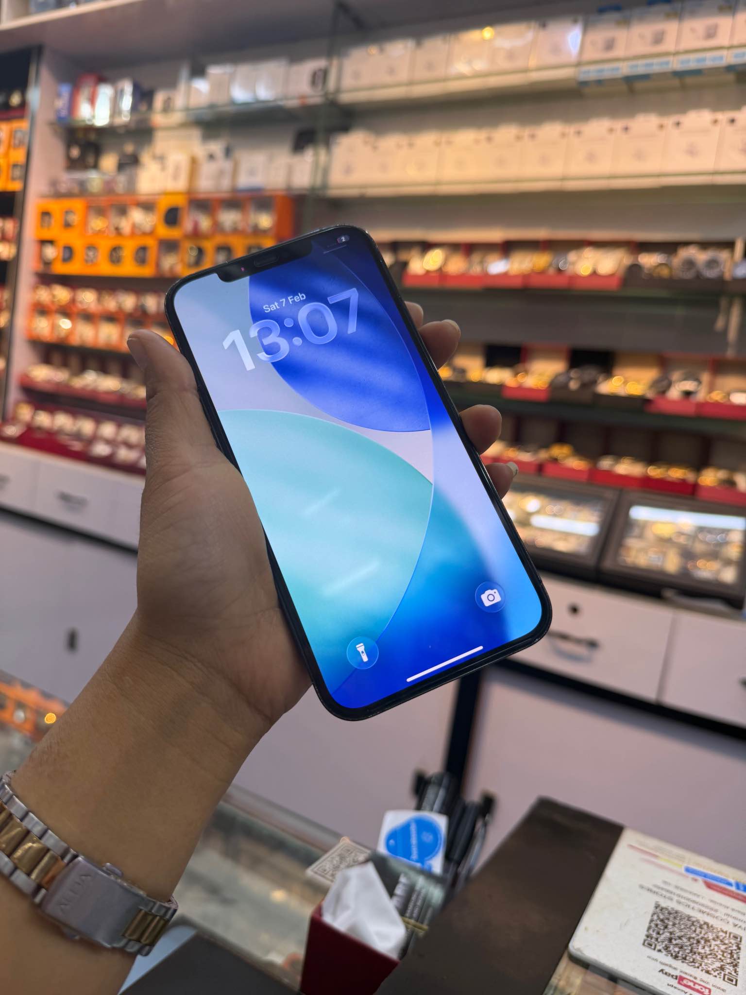 iPhone12ProMax256 【公式通販】