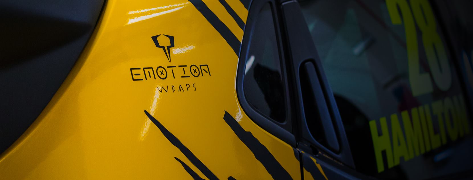 Emotion Wraps