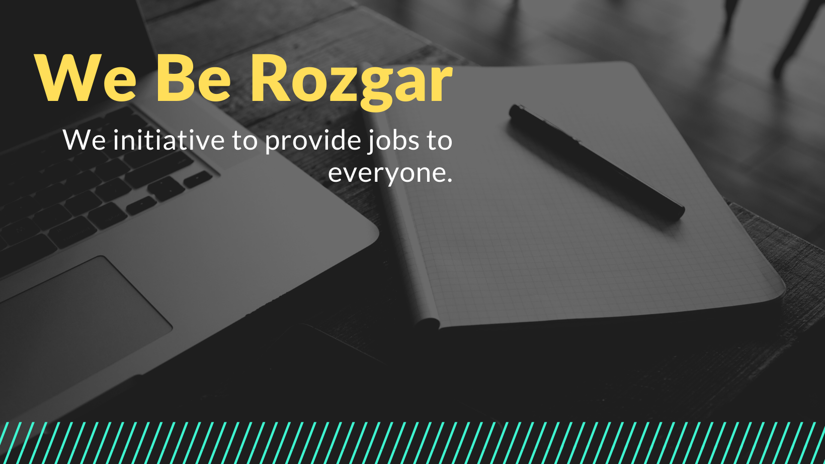 We Be Rozgar | Gurugram