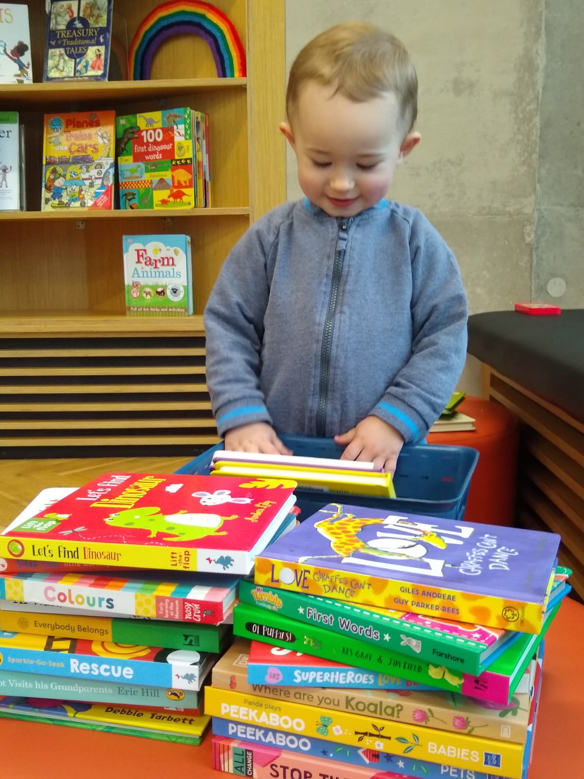 Wicklow County... - Wicklow County Council Library Service