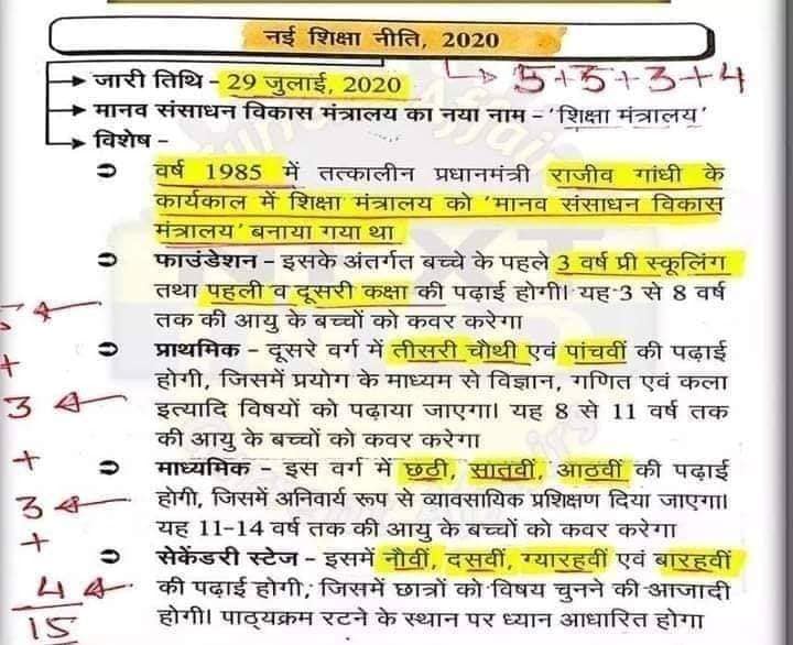 The Learning Adda