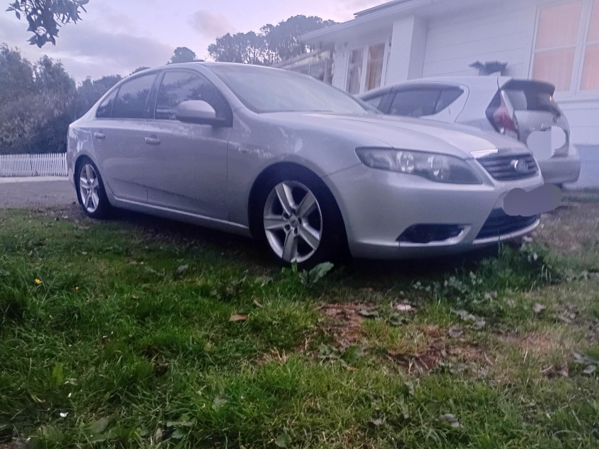 Swaps 2008 fg xt - Cars & Trucks - Auckland, New Zealand | Facebook ...