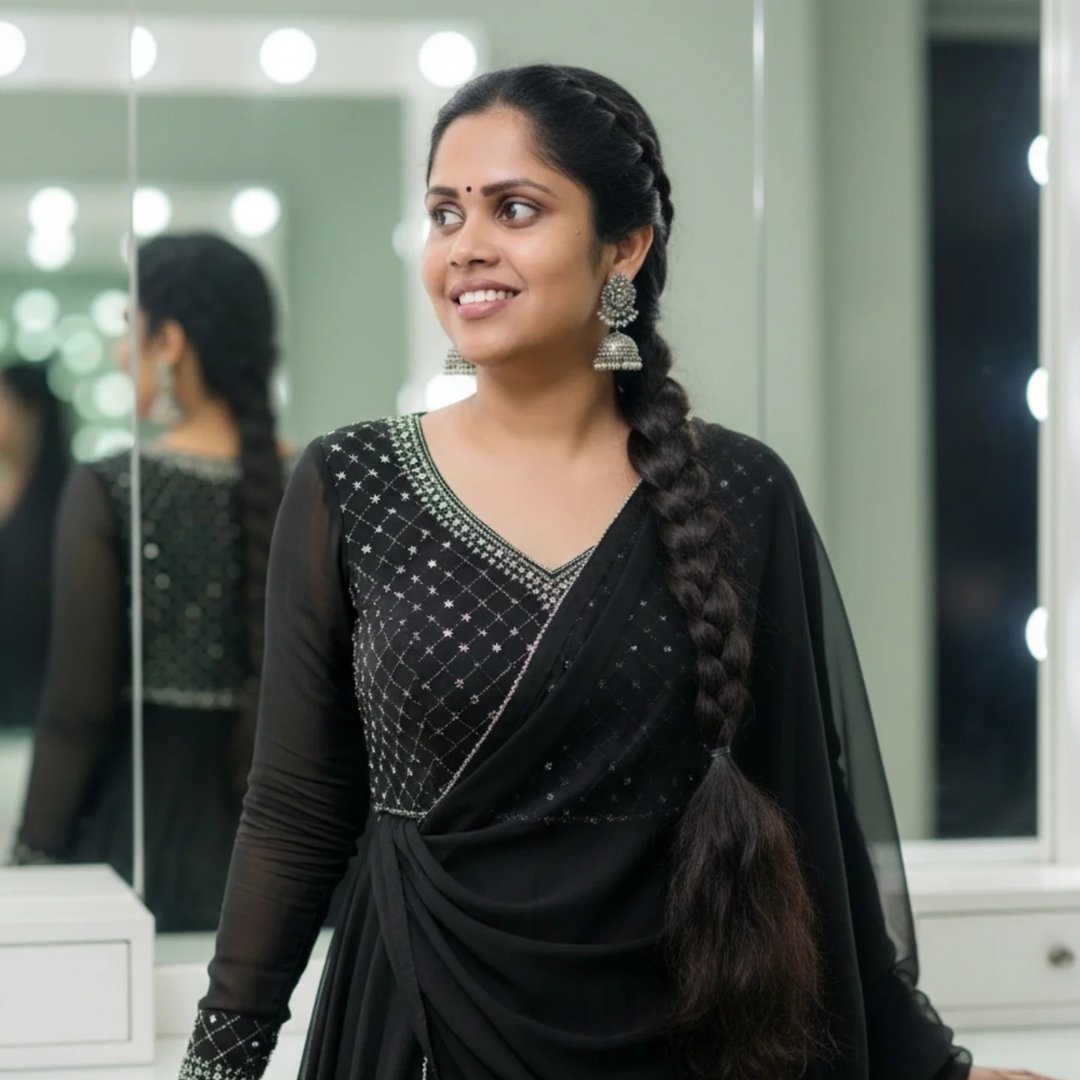 😍🤗 #telugusong #instareels #viral #reels #foryou | Swathi Macharla ...