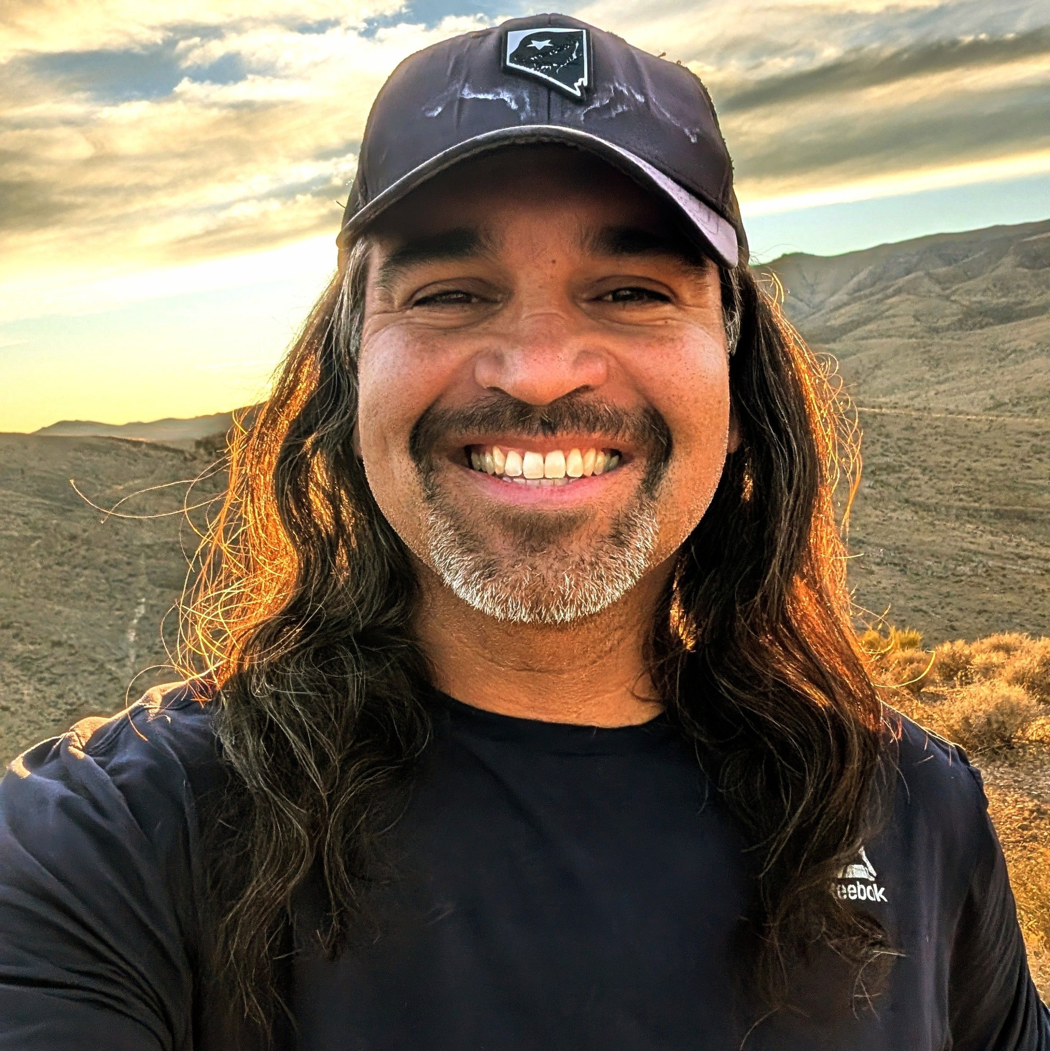 After a long wandering in the Confidence Hills via the Narrows, I took ...
