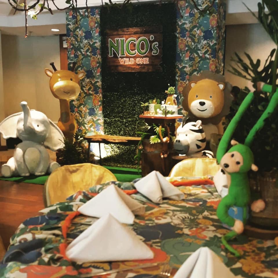 Rental House PH - Affordable Party Decor | Quezon City