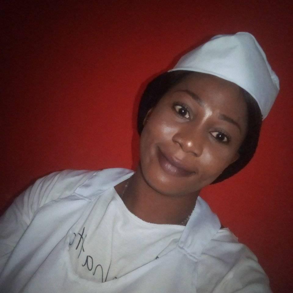 Chef Ruth