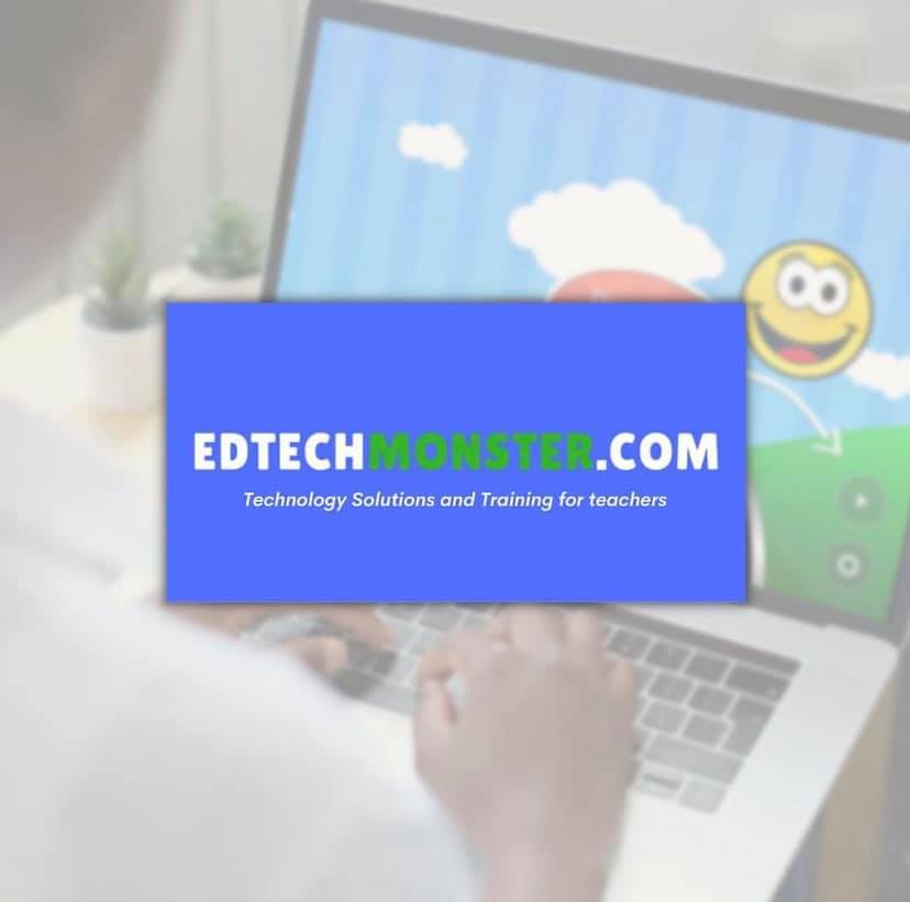EdTech Monster