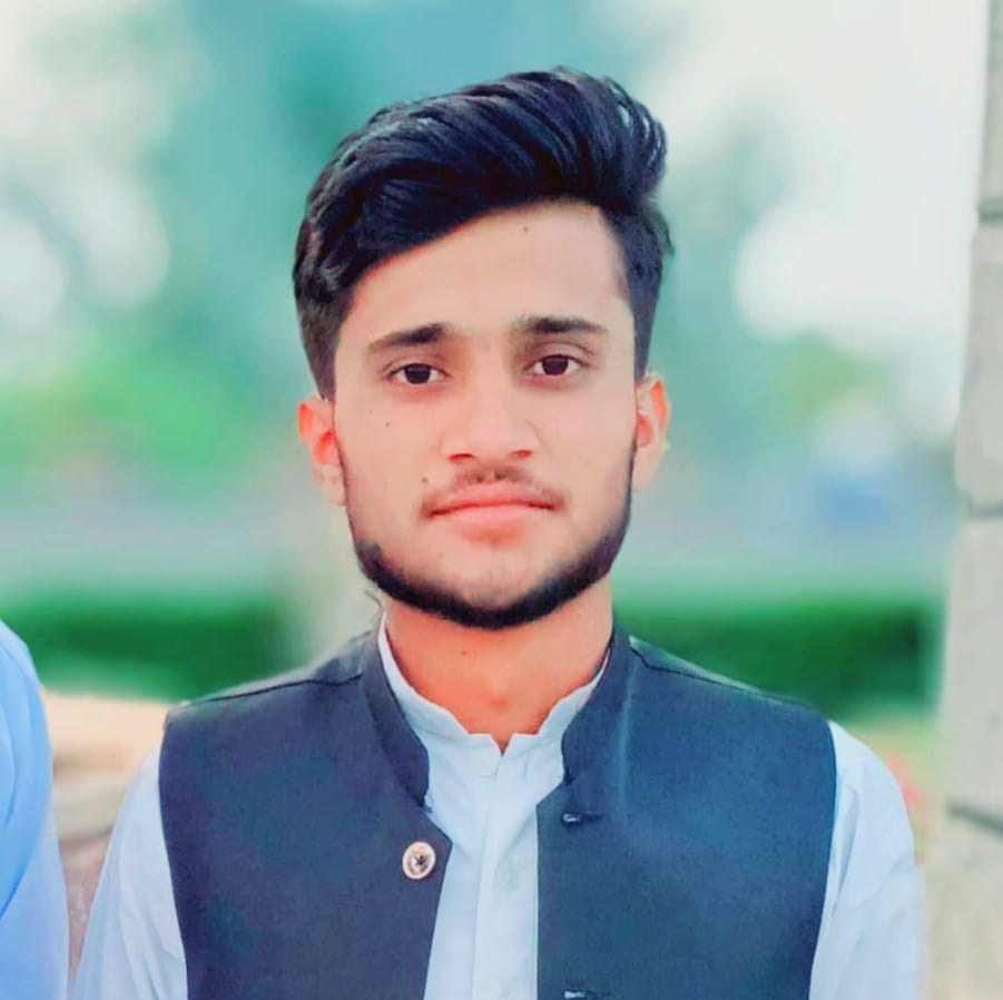 Zaib Malik