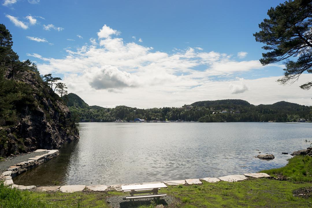 Ole Bull Lysøen Museum | Osøyro