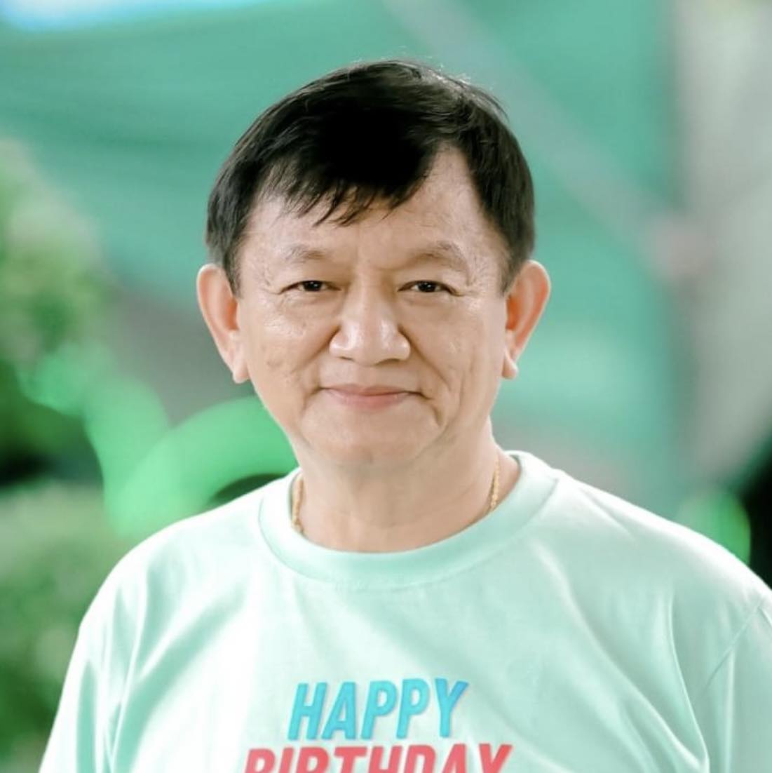 Ted Oli Anog Manalo