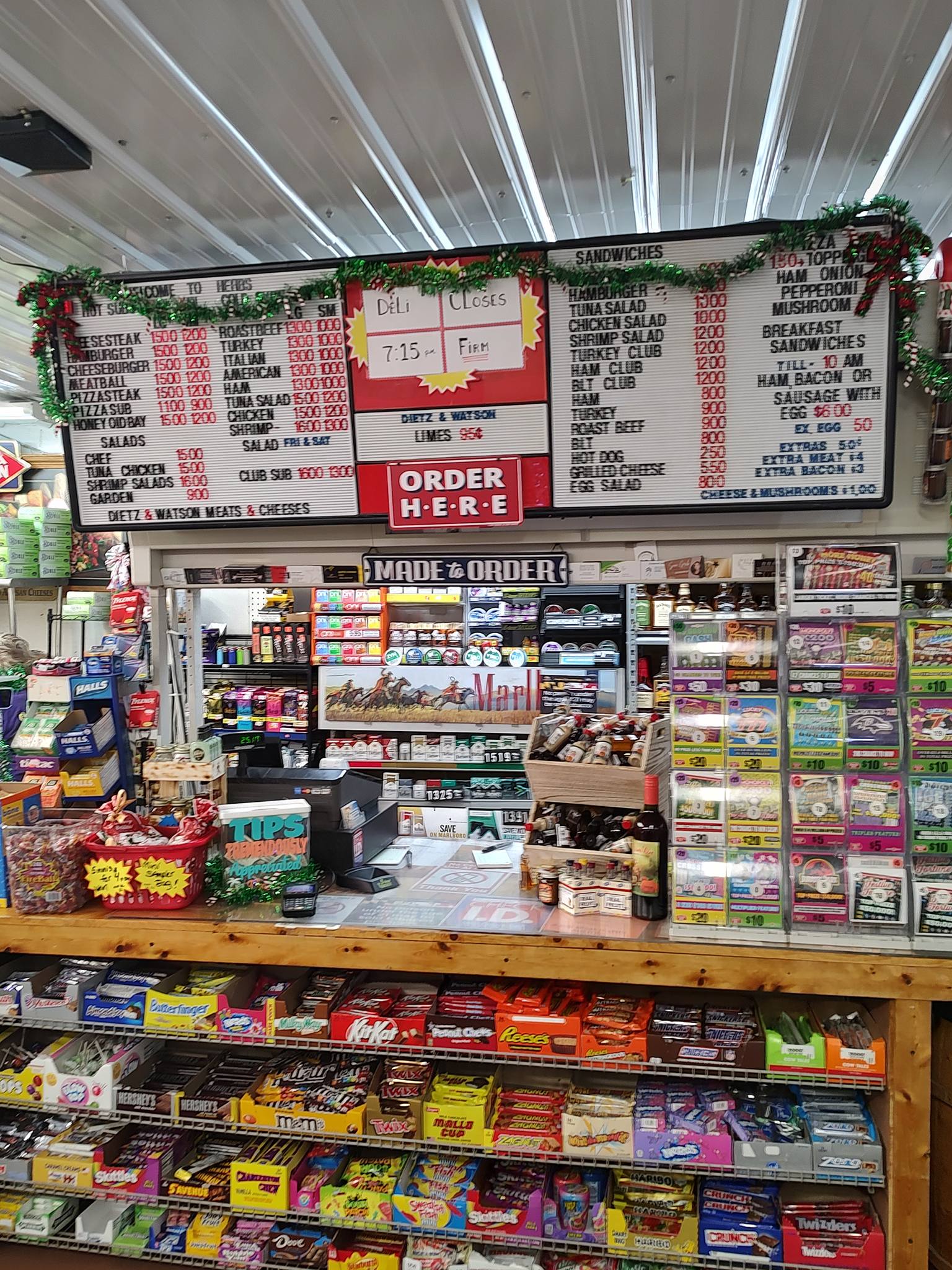 George Reeves Farms