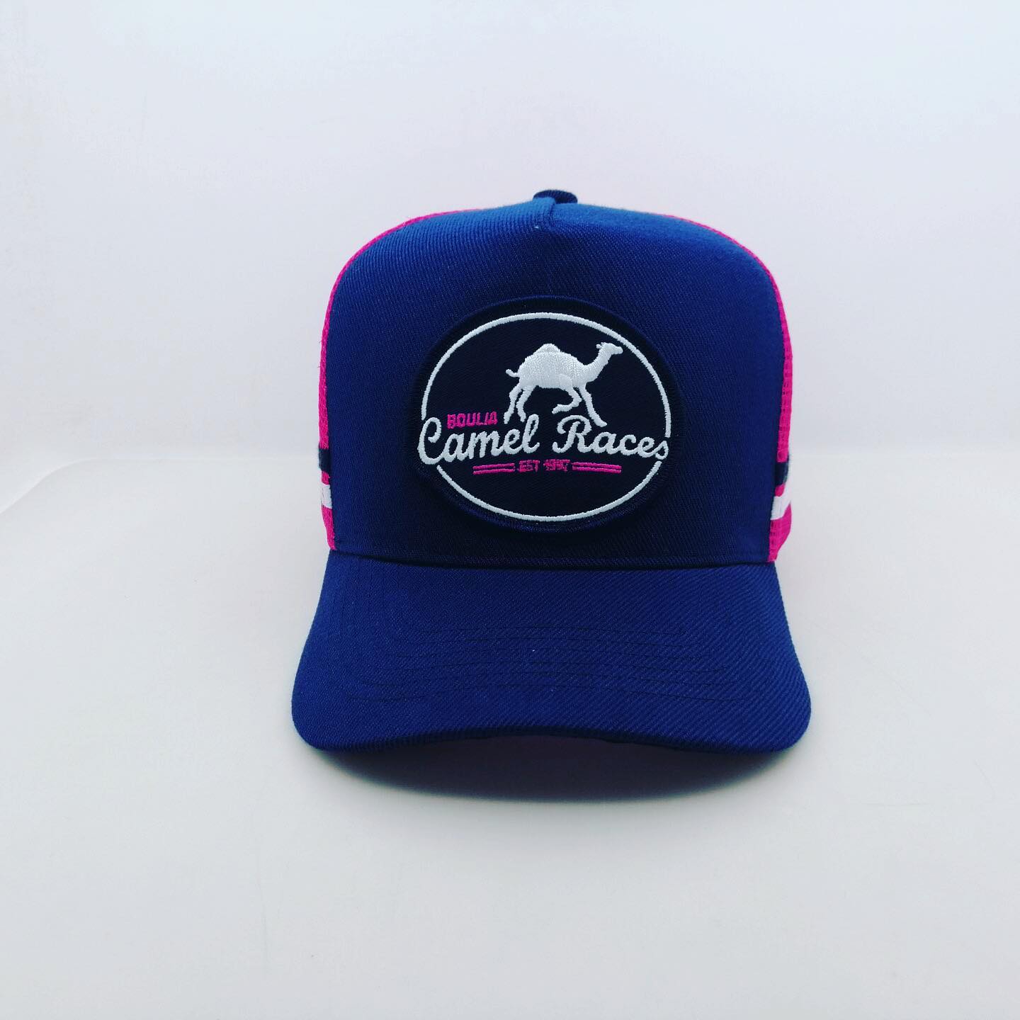 How amazing do our new trucker caps... - Boulia Camel Races