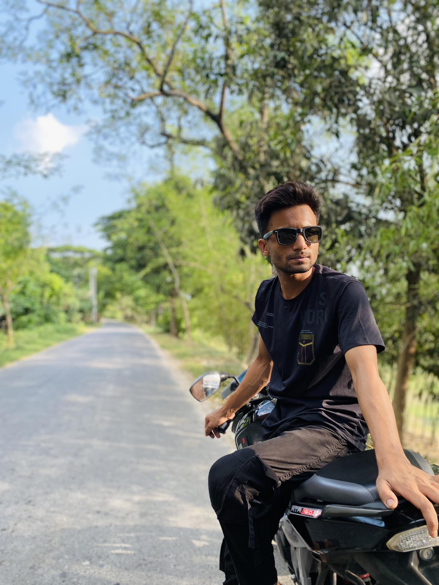 Muhammad Rasel
