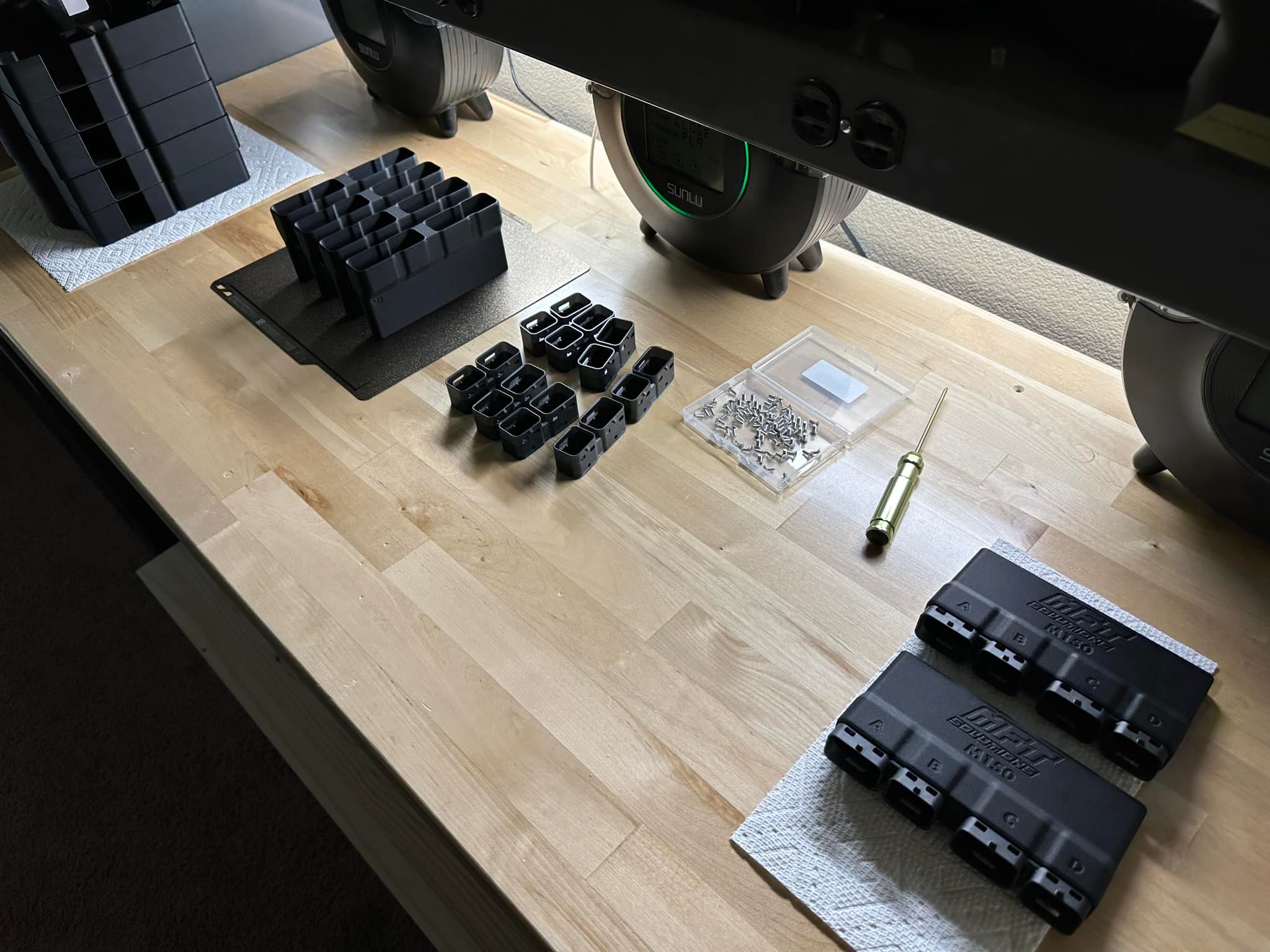 Precision Additive LLC | Boise ID