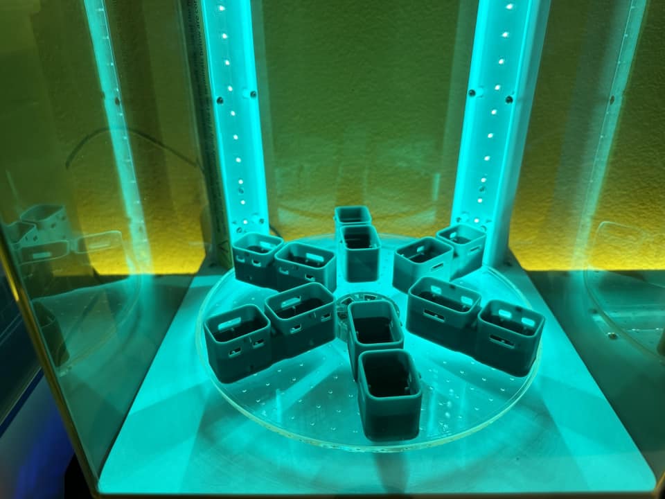 Precision Additive LLC | Boise ID